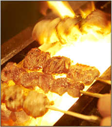 焼き場